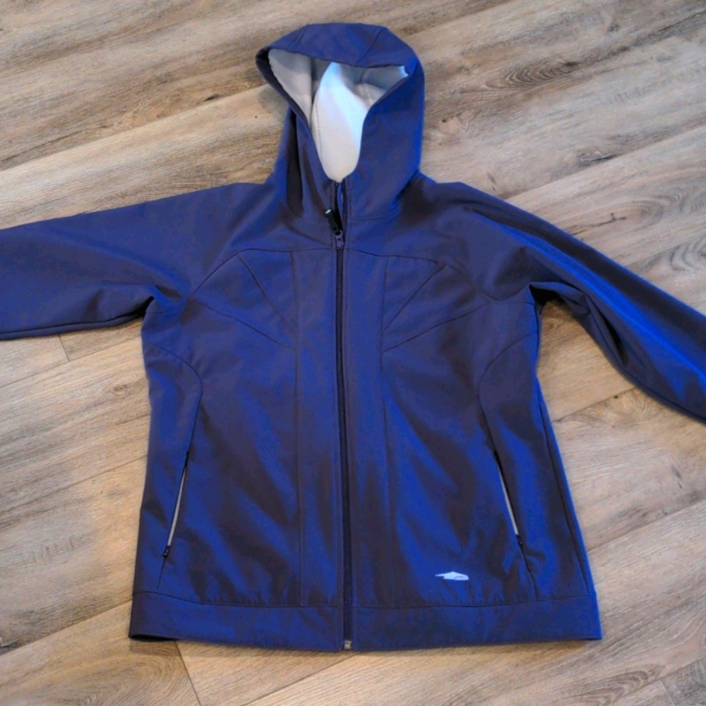 Avia XL jacket